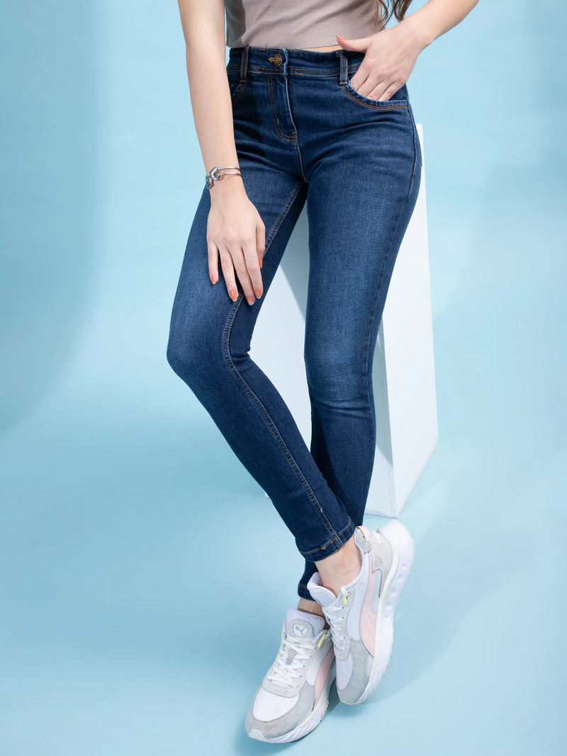 Women's Jeans
