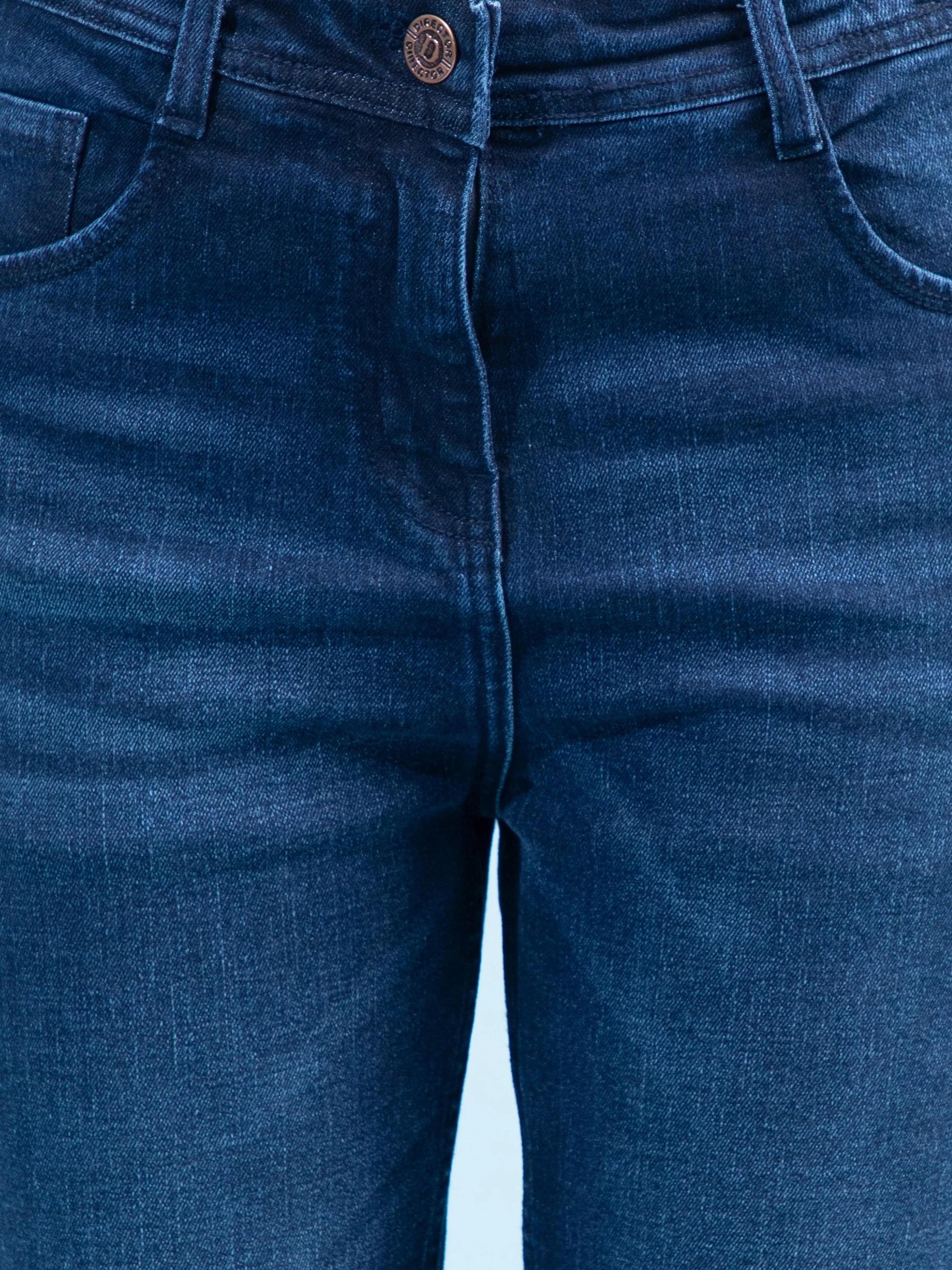 Brezza Fashion -  Women's Slim Fit Jeans